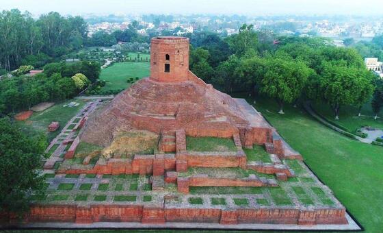भारत: प्राचीन बौद्ध स्थल सारनाथ, यूनेस्को विश्व धरोहर सूची में शामिल